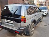 Mitsubishi Montero Sport 2000 годаүшін3 500 000 тг. в Астана – фото 3