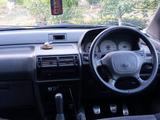 Mitsubishi RVR 1994 года за 1 400 000 тг. в Шымкент – фото 4