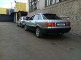 Audi 80 1990 годаүшін2 000 000 тг. в Петропавловск – фото 2