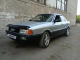 Audi 80 1990 годаүшін2 000 000 тг. в Петропавловск
