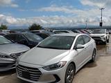 Hyundai Elantra 2018 годаүшін4 200 000 тг. в Актобе
