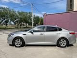 Kia K5 2016 годаүшін6 990 000 тг. в Шымкент