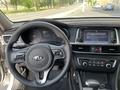 Kia K5 2016 года за 6 790 000 тг. в Шымкент – фото 12