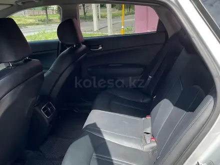 Kia K5 2016 года за 6 790 000 тг. в Шымкент – фото 14