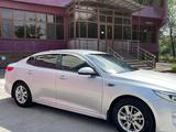 Kia K5 2016 годаүшін6 990 000 тг. в Шымкент – фото 3