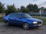 Volkswagen Vento 1992 года за 1 300 000 тг. в Макинск