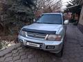 Mitsubishi Pajero 2002 года за 4 750 000 тг. в Алматы