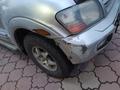 Mitsubishi Pajero 2002 года за 4 750 000 тг. в Алматы – фото 9