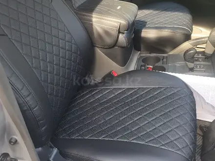 Mitsubishi Pajero 2002 года за 4 750 000 тг. в Алматы – фото 10