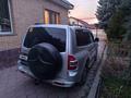 Mitsubishi Pajero 2002 года за 4 750 000 тг. в Алматы – фото 4
