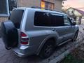 Mitsubishi Pajero 2002 года за 4 750 000 тг. в Алматы – фото 6