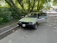ВАЗ (Lada) 21099 2004 года за 1 100 000 тг. в Алматы