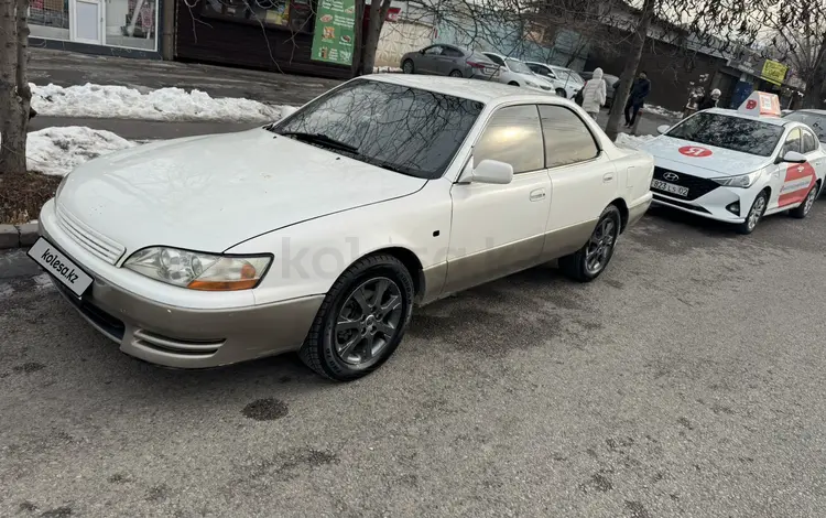 Toyota Windom 1994 годаfor2 500 000 тг. в Алматы