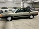 Audi 100 1990 года за 5 200 000 тг. в Алматы – фото 2