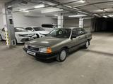 Audi 100 1990 года за 5 200 000 тг. в Алматы – фото 3