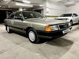 Audi 100 1990 года за 5 200 000 тг. в Алматы – фото 5