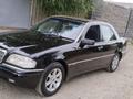 Mercedes-Benz C 200 1994 годаfor2 000 000 тг. в Алматы – фото 4