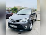 Toyota RAV4 2013 года за 9 500 000 тг. в Актау