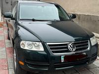 Volkswagen Touareg 2005 года за 6 000 000 тг. в Шымкент