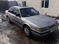 Mazda 626 1990 годаfor890 000 тг. в Талдыкорган