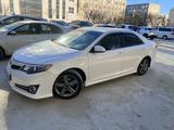 Toyota Camry 2014 годаүшін9 200 000 тг. в Жанаозен – фото 2