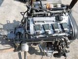Двигатель на volkswagen golf v turbo за 310 000 тг. в Алматы – фото 3