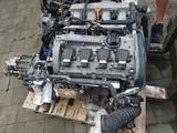 Двигатель на volkswagen golf v turbofor310 000 тг. в Алматы – фото 4