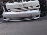 Toyota camry 30 35 передний бампер за 70 000 тг. в Алматы – фото 3