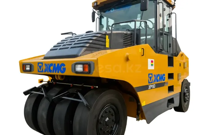 XCMG  XP163 2026 года в Алматы