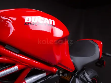 Ducati  Monster 821 2018 года за 5 670 000 тг. в Алматы – фото 12