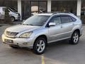 Lexus RX 330 2003 годаүшін7 500 000 тг. в Алматы