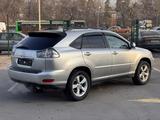 Lexus RX 330 2003 годаүшін7 500 000 тг. в Алматы – фото 3