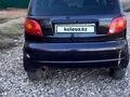 Daewoo Matiz 2006 года за 700 000 тг. в Арысь – фото 2