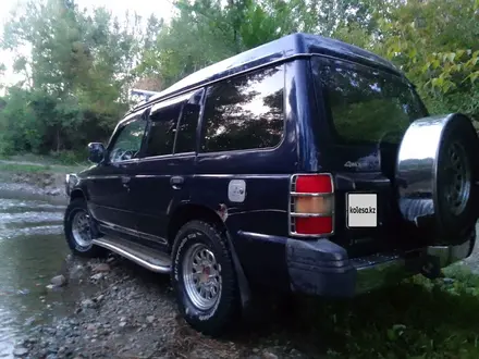 Mitsubishi Pajero 1995 года за 3 800 000 тг. в Талдыкорган – фото 19