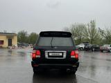 Lexus LX 470 1998 года за 4 999 990 тг. в Шымкент – фото 2