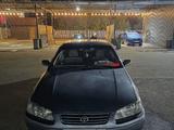 Toyota Camry 2000 года за 2 800 000 тг. в Талдыкорган – фото 2