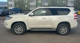 Toyota Land Cruiser Prado 2015 года за 15 000 000 тг. в Астана – фото 2