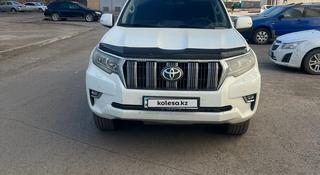 Toyota Land Cruiser Prado 2015 года за 15 800 000 тг. в Астана