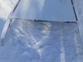 Крыша со стойками в отличном состоянии за 100 000 тг. в Костанай