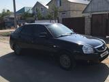 ВАЗ (Lada) Priora 2172 2012 годаүшін2 500 000 тг. в Атырау – фото 4