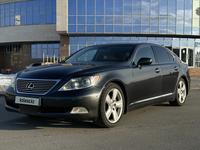 Lexus LS 460 2008 годаүшін7 000 000 тг. в Алматы