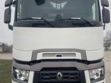 Renault  T-Series 2017 годаүшін41 500 000 тг. в Шымкент