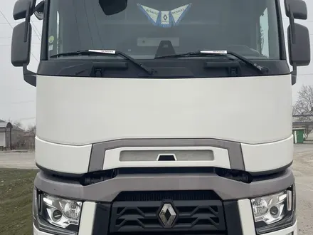 Renault  T-Series 2017 года за 41 500 000 тг. в Шымкент