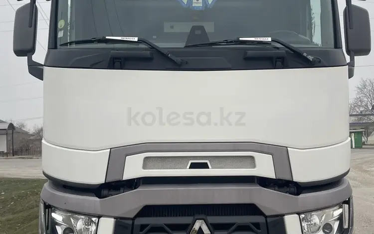 Renault  T-Series 2017 года за 41 500 000 тг. в Шымкент