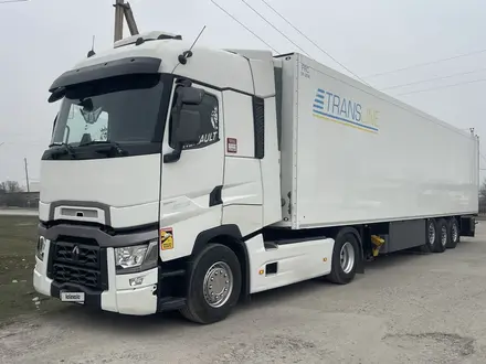 Renault  T-Series 2017 года за 41 500 000 тг. в Шымкент – фото 3