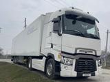 Renault  T-Series 2017 годаүшін41 500 000 тг. в Шымкент – фото 2