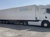 Renault  T-Series 2017 годаүшін41 500 000 тг. в Шымкент – фото 4
