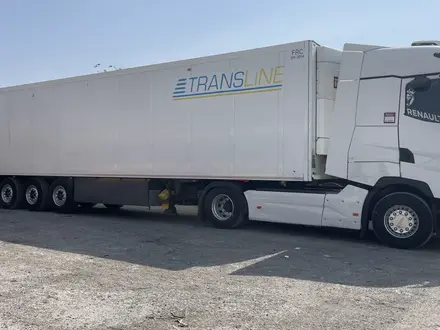 Renault  T-Series 2017 года за 41 500 000 тг. в Шымкент – фото 4