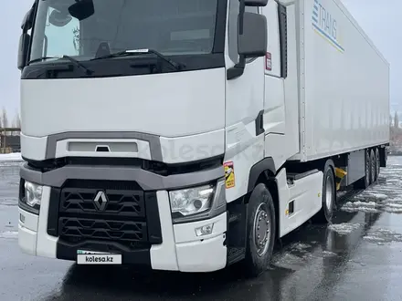 Renault  T-Series 2017 года за 41 500 000 тг. в Шымкент – фото 5