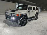 Hummer H3 2006 года за 7 500 000 тг. в Павлодар – фото 3